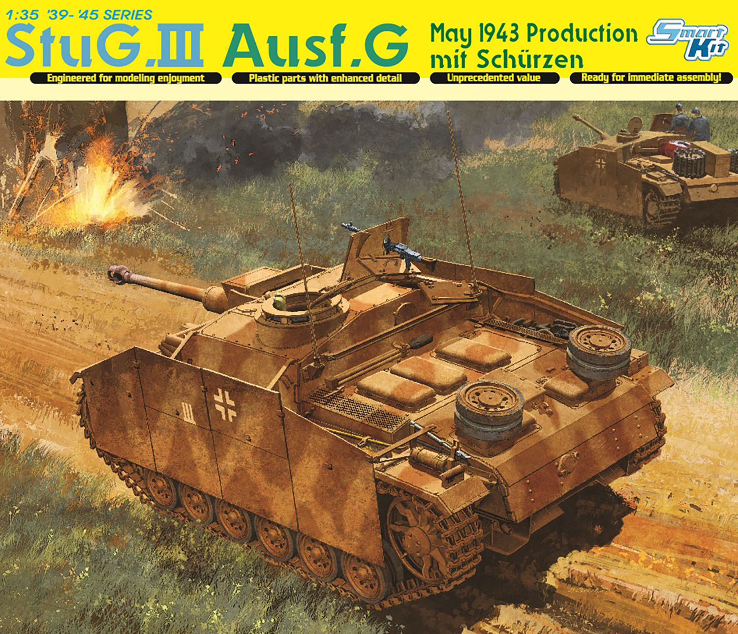 ミリタリープラモデル – ページ 60 – SOOTANG HOBBY