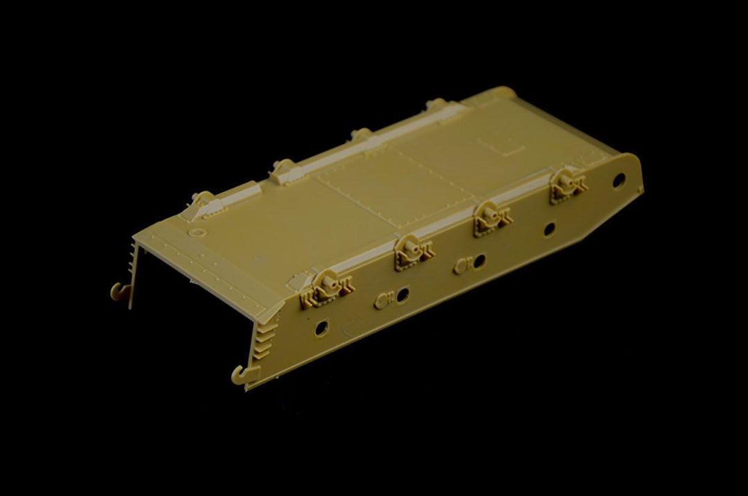1/35 WW.II ドイツ軍 オストヴィント IV号対空戦車