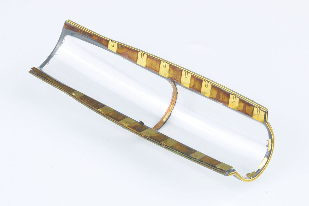 1/72 航空自衛隊 F-35A ライトニングII 第301飛行隊 50周年記念塗装機 専用エッチングパーツ付属