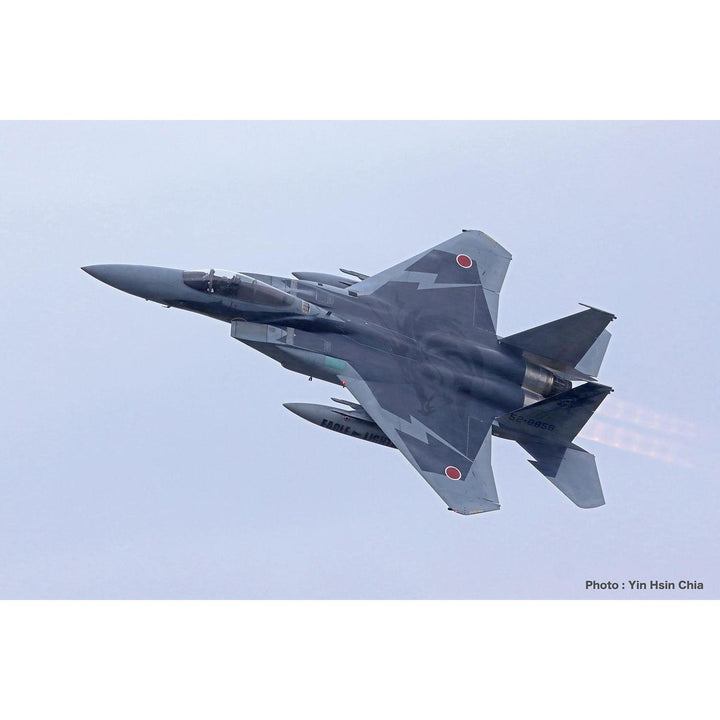 1/72 航空自衛隊 F-15J イーグル 第303飛行隊 2025 小松基地航空祭 記念塗装機