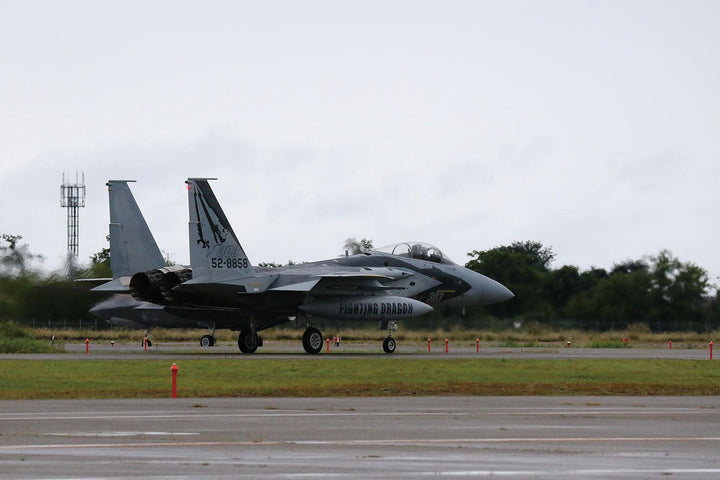 1/72 航空自衛隊 F-15J イーグル 第303飛行隊 2025 小松基地航空祭 記念塗装機