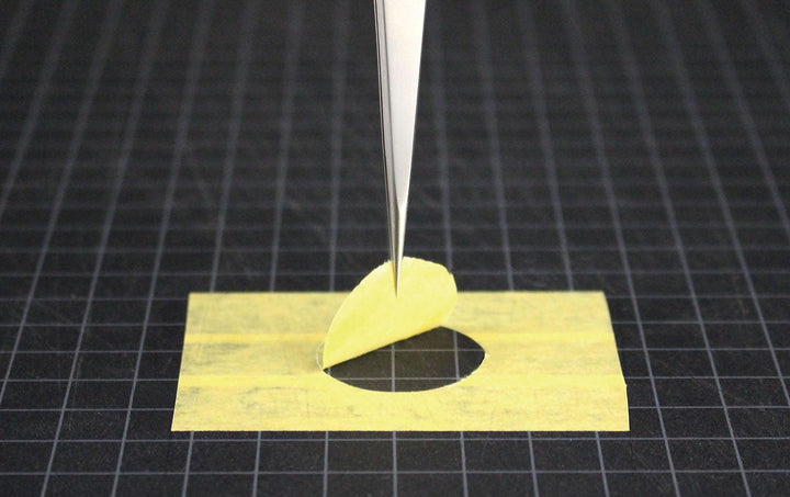 スーパーパンチコンパスアドバンス チタン刃スペシャル （サークルカッター）