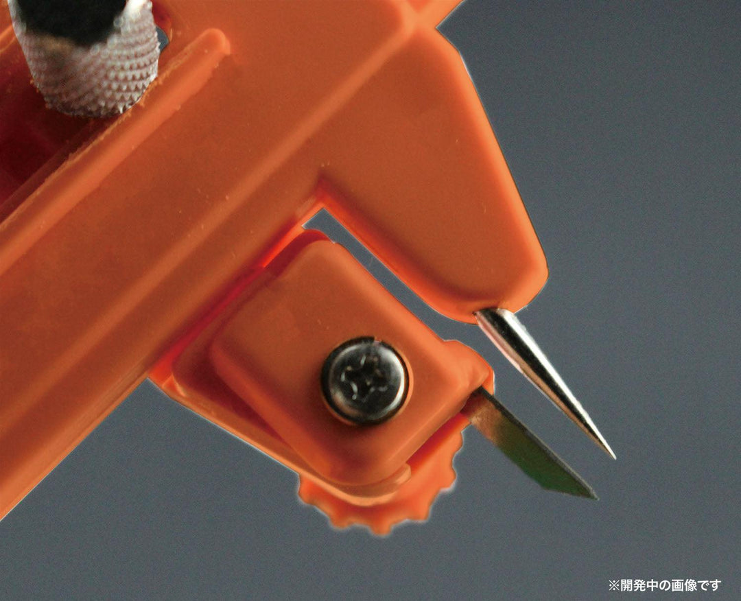 スーパーパンチコンパスアドバンス チタン刃スペシャル （サークルカッター）