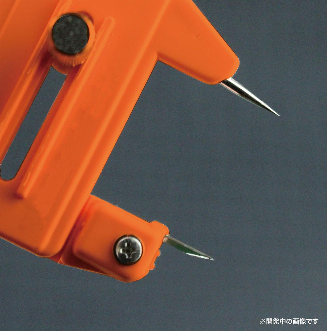 スーパーパンチコンパスアドバンス チタン刃スペシャル （サークルカッター）