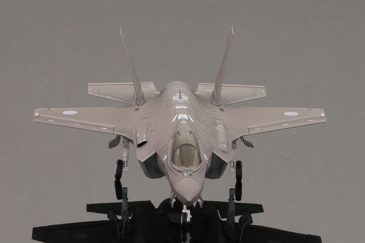 1/72 航空自衛隊 F-35A ライトニングII 第303飛行隊 専用エッチングパーツ付属