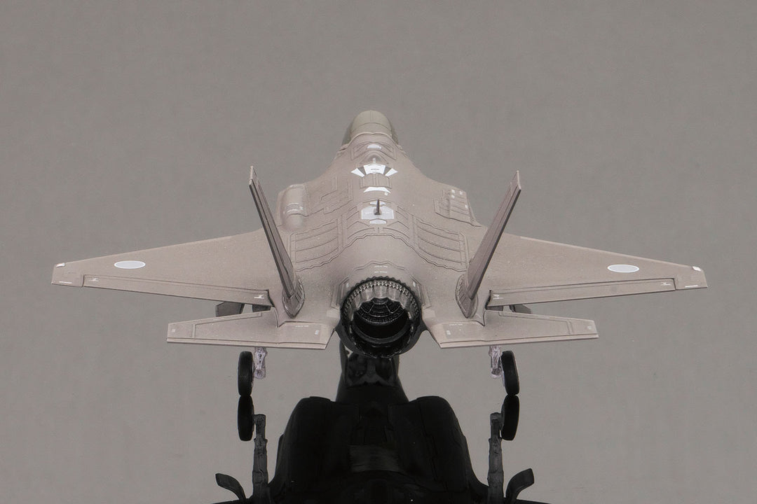 1/72 航空自衛隊 F-35A ライトニングII 第303飛行隊 専用エッチングパーツ付属
