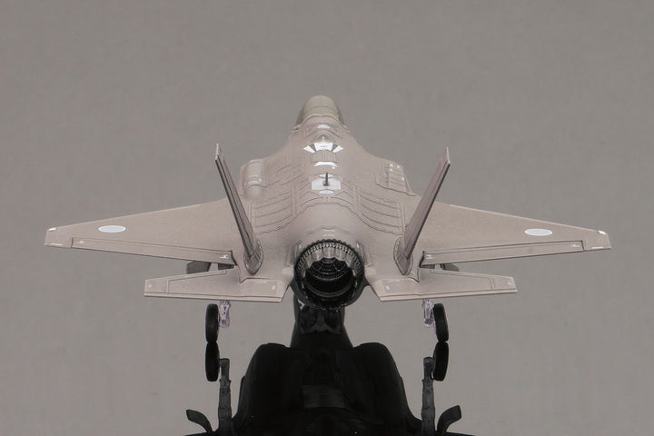 1/72 航空自衛隊 F-35A ライトニングII 第303飛行隊 専用エッチングパーツ付属