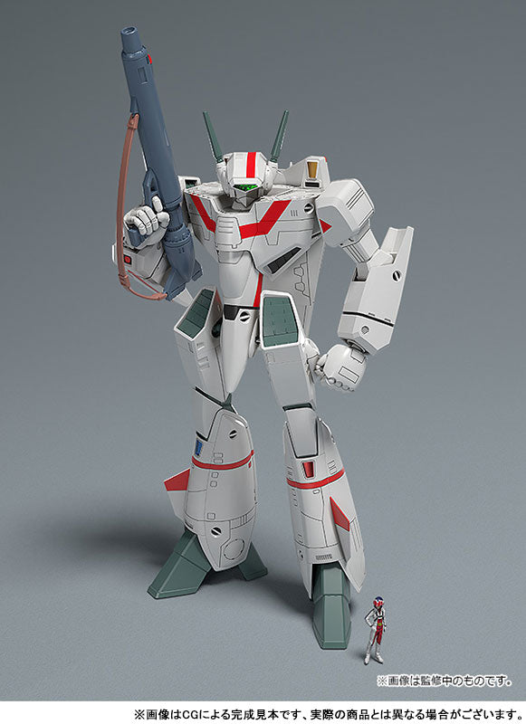 いいネット通販 - 全国送料無料でお届けします PLAMAX VF-1J バトロイドバルキリー(一条輝機) – SOOTANG HOBBY その他