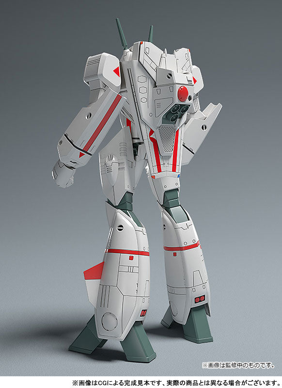 PLAMAX VF-1J バトロイドバルキリー(一条輝機)