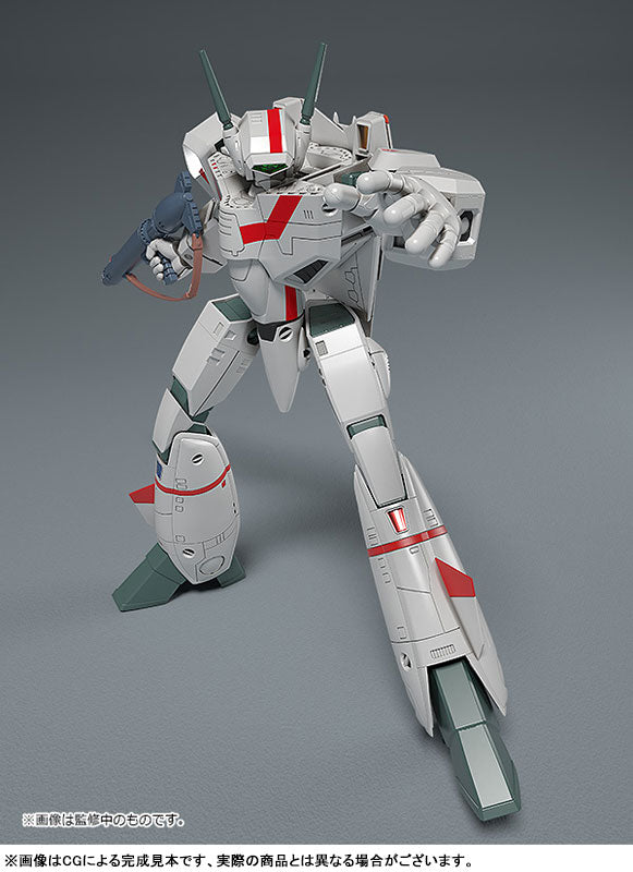 PLAMAX VF-1J バトロイドバルキリー(一条輝機)