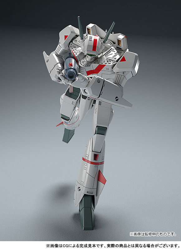 PLAMAX VF-1J バトロイドバルキリー(一条輝機)