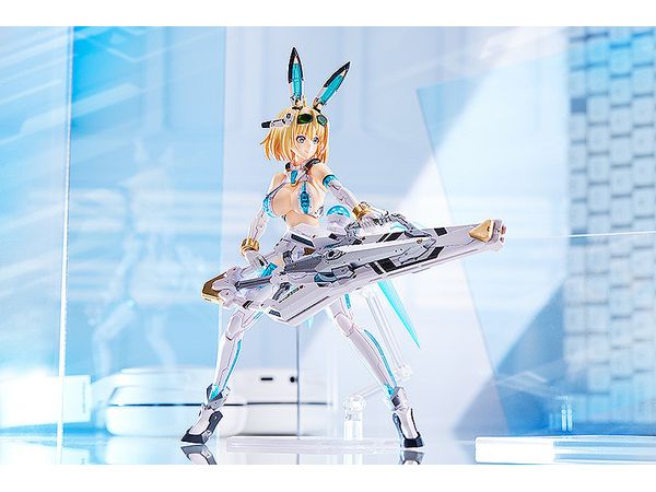 PLAMAX BP-01 ソフィア・F・シャーリング