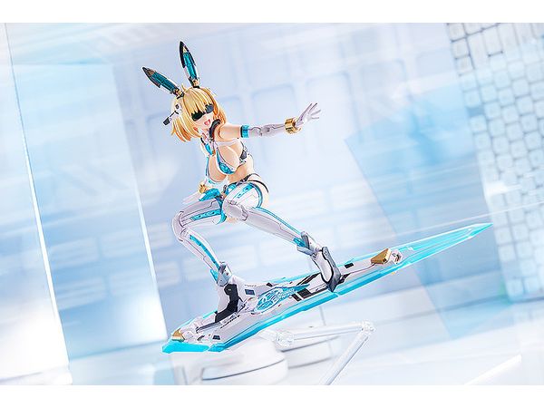 PLAMAX BP-01 ソフィア・F・シャーリング