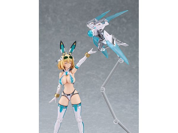 PLAMAX BP-01 ソフィア・F・シャーリング