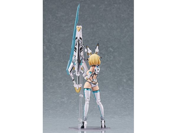 PLAMAX BP-01 ソフィア・F・シャーリング
