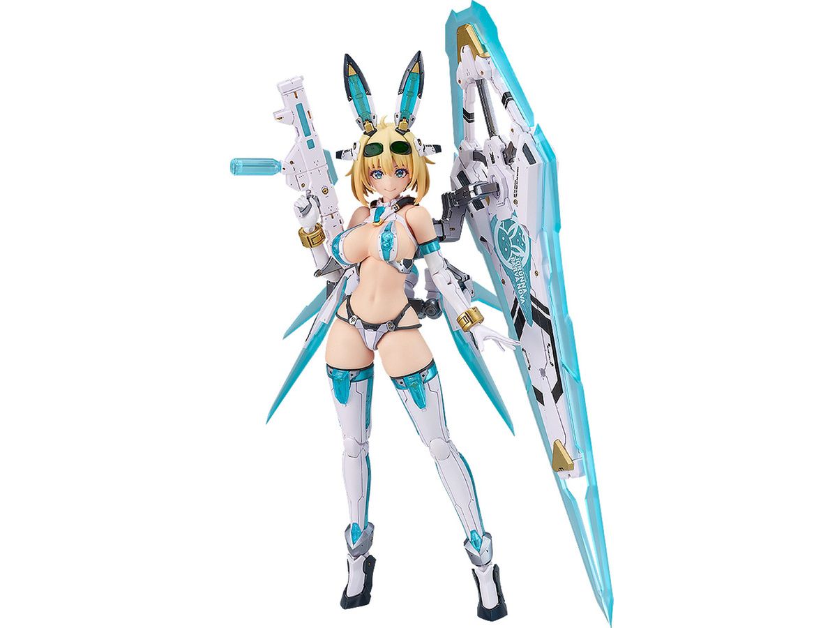 PLAMAX BP-01 ソフィア・F・シャーリング