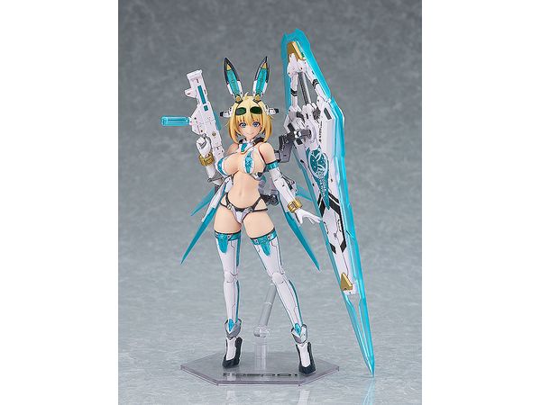 PLAMAX BP-01 ソフィア・F・シャーリング