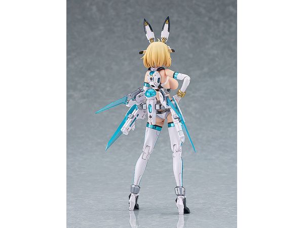 PLAMAX BP-01 ソフィア・F・シャーリング