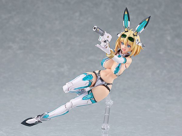 PLAMAX BP-01 ソフィア・F・シャーリング