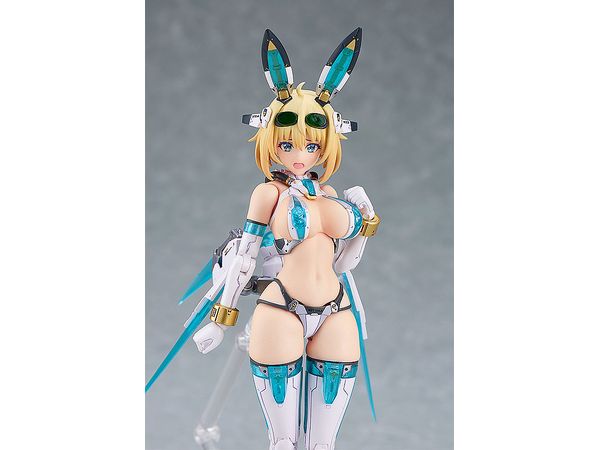 PLAMAX BP-01 ソフィア・F・シャーリング