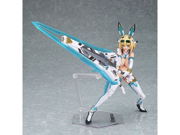 PLAMAX BP-01 ソフィア・F・シャーリング