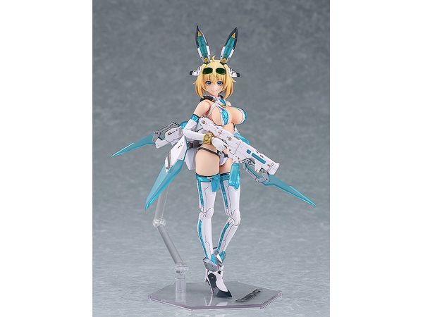 PLAMAX BP-01 ソフィア・F・シャーリング