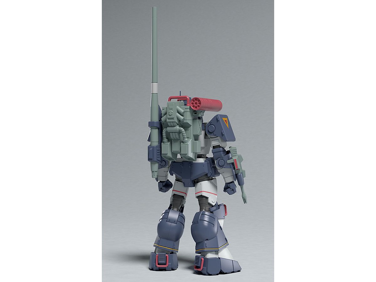 再販】COMBAT ARMORS MAX ダグラム Ver.GT 1/72スケール