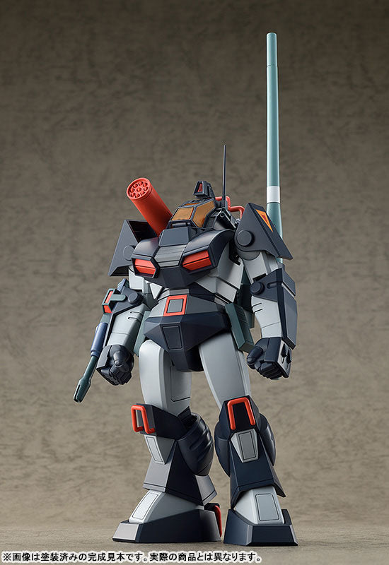 【再販】COMBAT ARMORS MAX コンバットアーマー ダグラム アップデートver. 1/72スケール