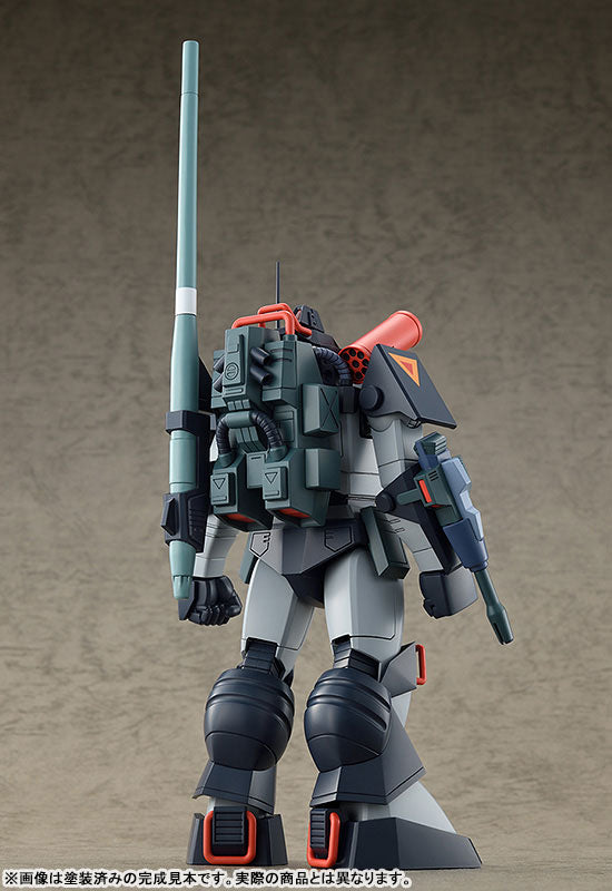 【再販】COMBAT ARMORS MAX コンバットアーマー ダグラム アップデートver. 1/72スケール