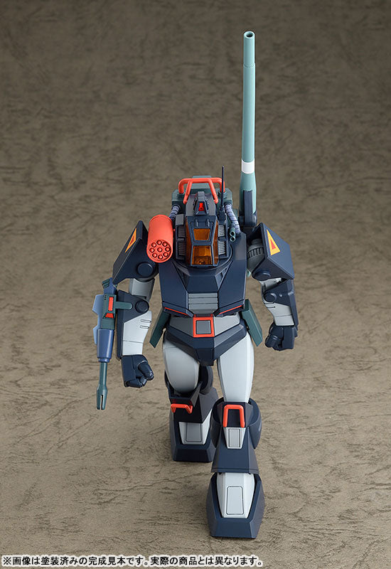 【再販】COMBAT ARMORS MAX コンバットアーマー ダグラム アップデートver. 1/72スケール