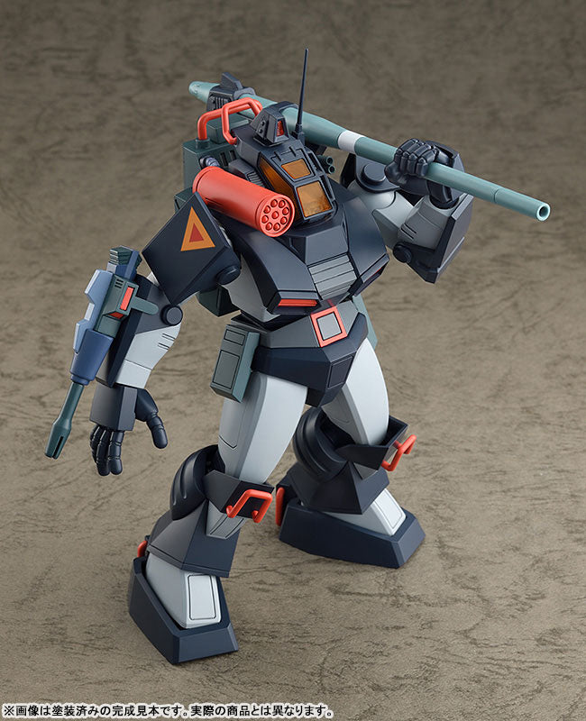 【再販】COMBAT ARMORS MAX コンバットアーマー ダグラム アップデートver. 1/72スケール