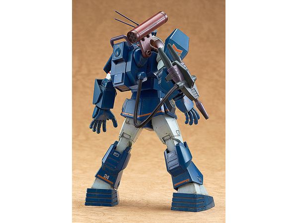 COMBAT ARMORS MAX ソルティック H8RF コーチマSpl 1/72スケール