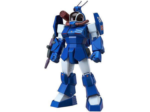 COMBAT ARMORS MAX ソルティック H8RF コーチマSpl 1/72スケール