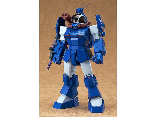 COMBAT ARMORS MAX ソルティック H8RF コーチマSpl 1/72スケール