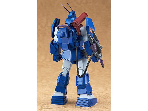 COMBAT ARMORS MAX ソルティック H8RF コーチマSpl 1/72スケール