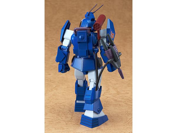 COMBAT ARMORS MAX ソルティック H8RF コーチマSpl 1/72スケール