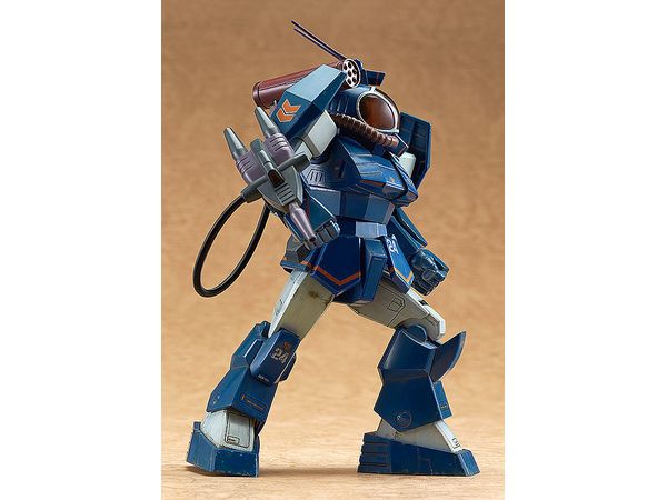 COMBAT ARMORS MAX ソルティック H8RF コーチマSpl 1/72スケール