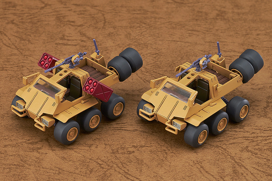 COMBAT ARMORS MAX ブロムリー JRS ネイティブダンサー 指揮官