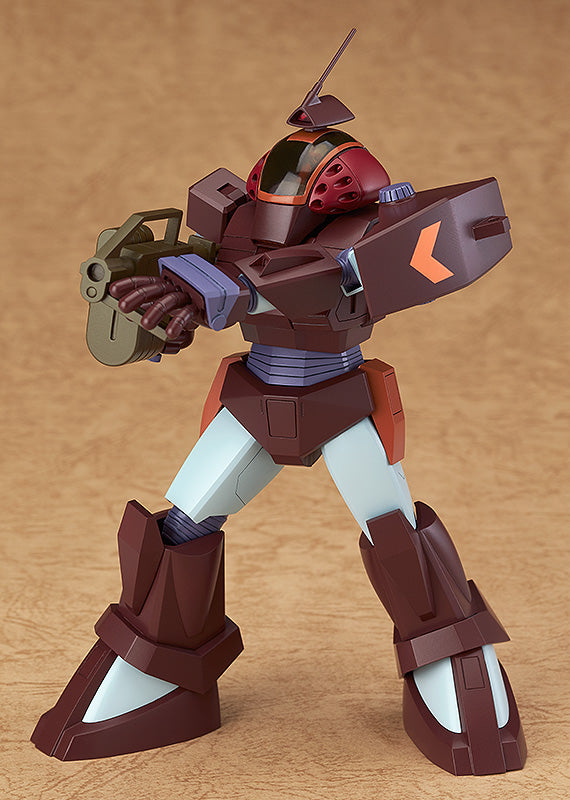 COMBAT ARMORS MAX07 ソルティック H102 ブッシュマン 1/72スケール