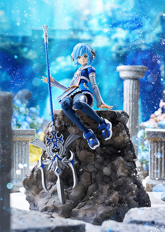 PLAMAX GO-04 神翼竜騎士 ヒマリ・バハムート