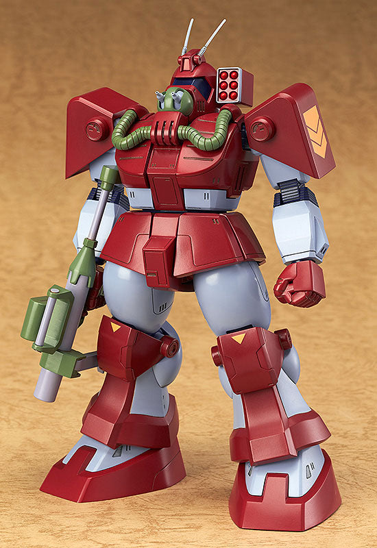 【再販】COMBAT ARMORS MAX 03 アビテート T10B ブロックヘッド 1/72スケール