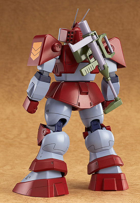 【再販】COMBAT ARMORS MAX 03 アビテート T10B ブロックヘッド 1/72スケール