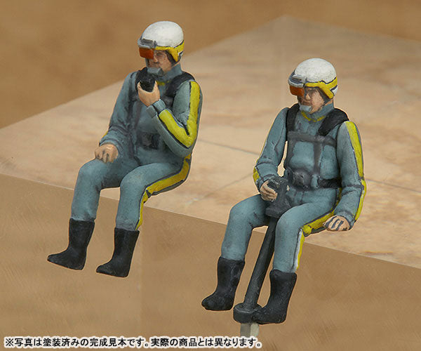 【再販】COMBAT ARMORS MAX 08 イーストランド WE211 マべリック 1/72スケール