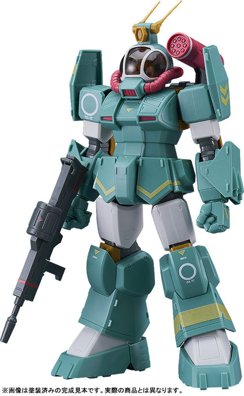 COMBAT ARMORS MAX ソルティック H8 ラウンドフェイサー Ver. GT 1/72スケール