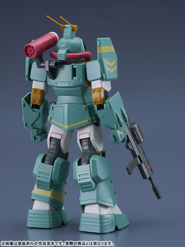 COMBAT ARMORS MAX ソルティック H8 ラウンドフェイサー Ver. GT 1/72スケール