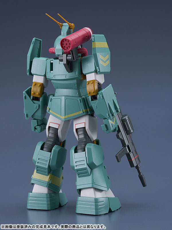 COMBAT ARMORS MAX ソルティック H8 ラウンドフェイサー Ver. GT 1/72スケール