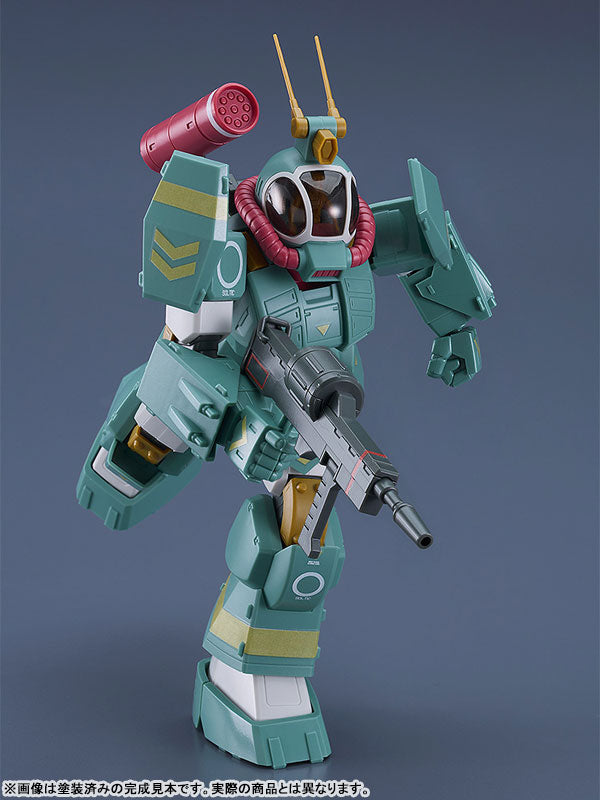COMBAT ARMORS MAX ソルティック H8 ラウンドフェイサー Ver. GT 1/72スケール