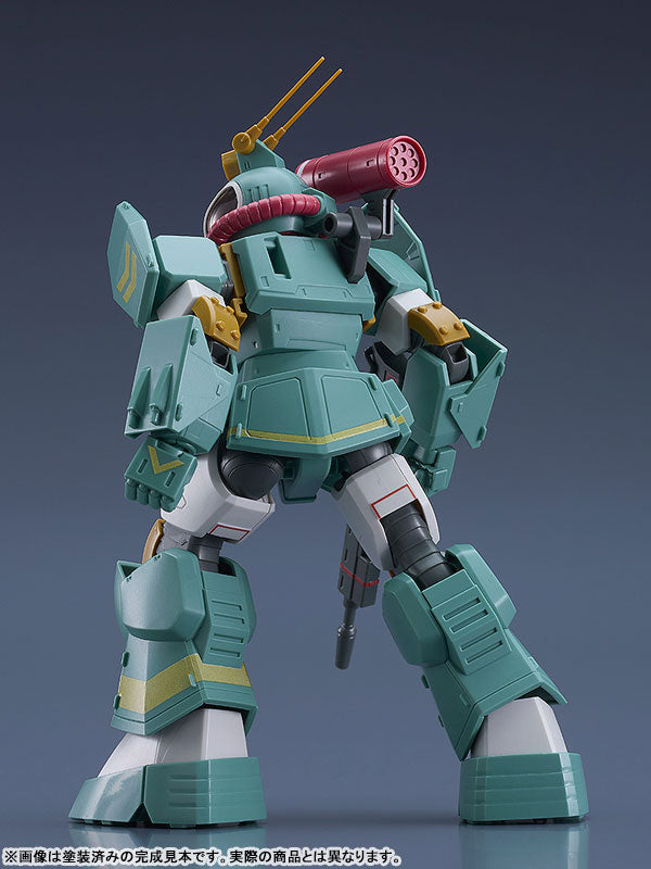 COMBAT ARMORS MAX ソルティック H8 ラウンドフェイサー Ver. GT 1/72スケール