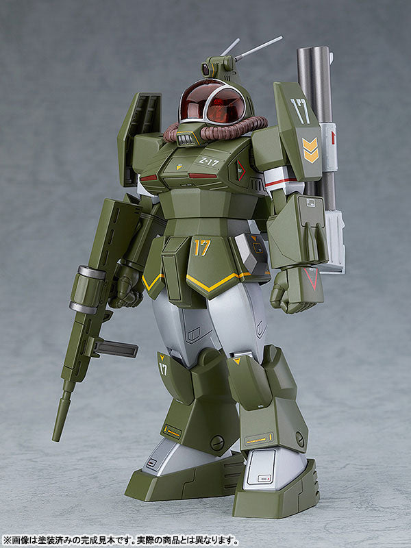 COMBAT ARMORS MAX14 1/72 Scale コンバットアーマー ダグラム