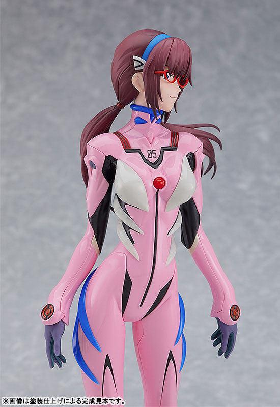 【再販】PLAMAX 真希波・マリ・イラストリアス